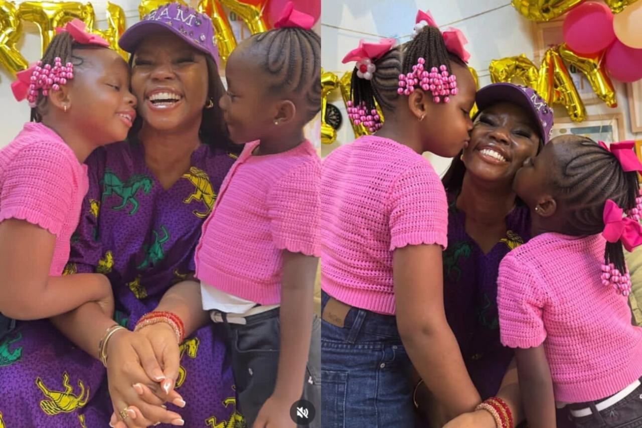 Fans Notice Teddy A Missing as Bambam Celebrates Daughters’ Birthday — ‘My Heart Is So Full
