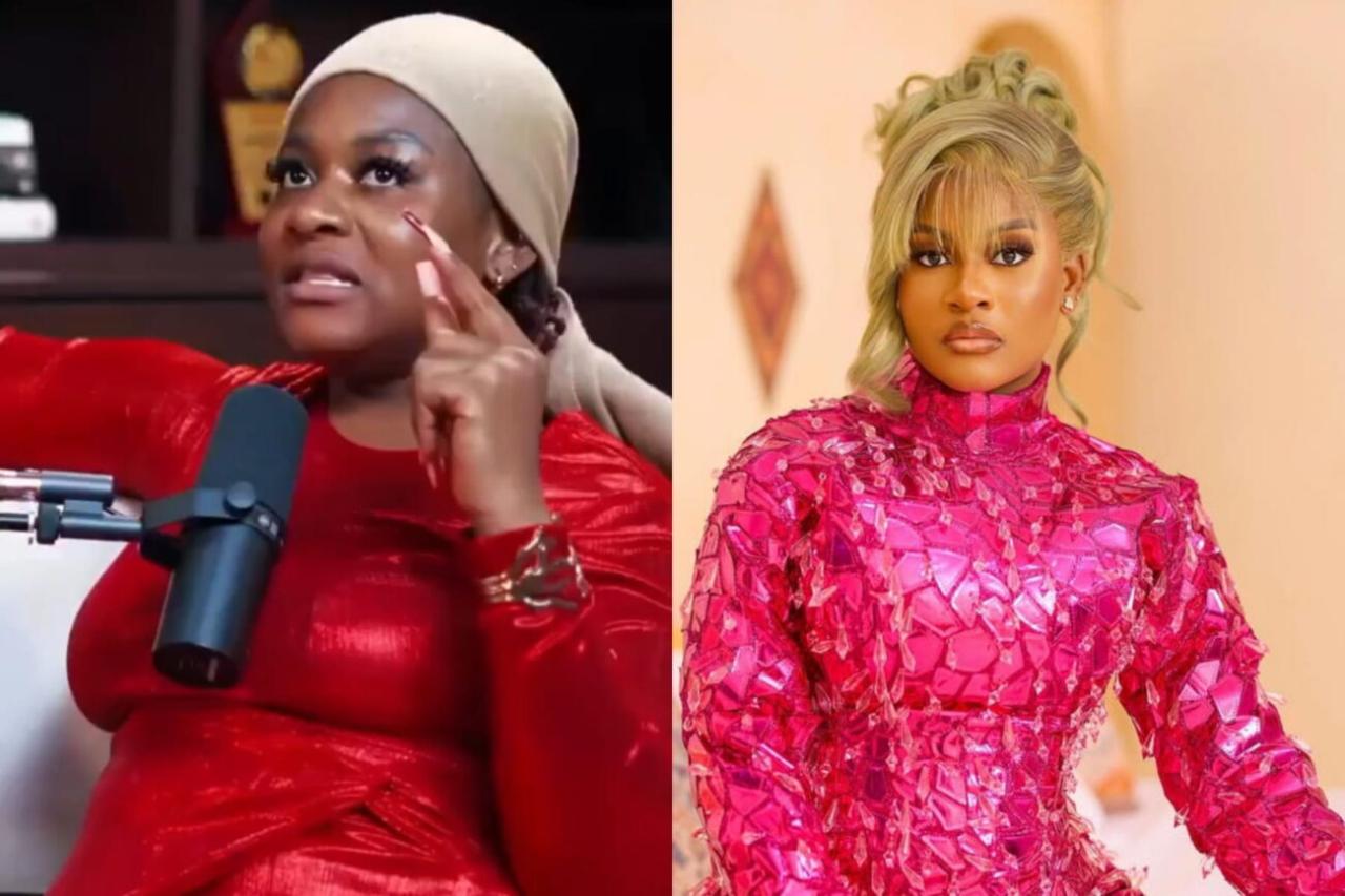 BBNaija Phyna Opens Up About Hating Her Name and Painful Childhood (Video)