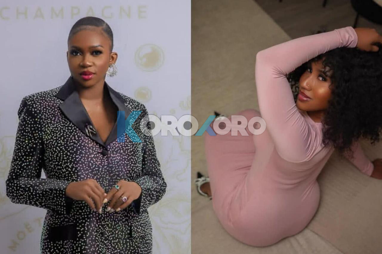 Waje’s Daughter Stuns Fans With Striking Resemblance — Birthday Photos Set Social Media on Fire