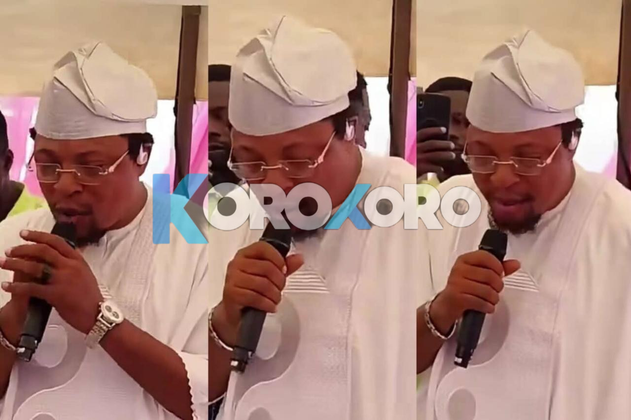 Miracle Baby! Toyosi Adesanya’s Husband Reveals Wife Nearly Died After Four Surgeries – God Shut the Mouths of Hypocrisy