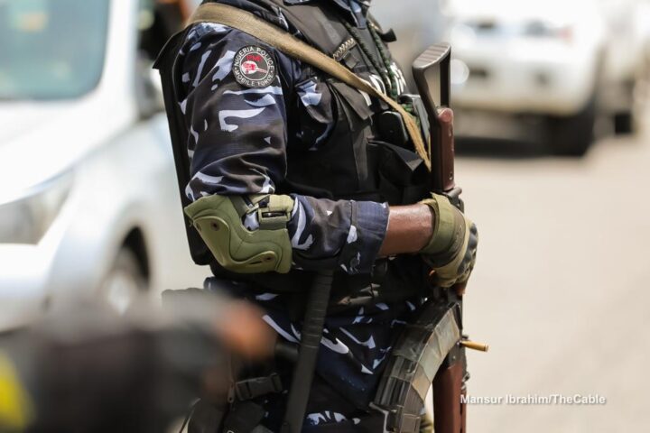 Worship‘Money given to Jesus is non-refundable’ – Police arrest pastor who refused to return member’s ₦900k for donation (Video)