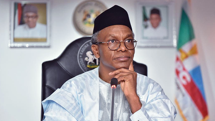 VIDEO: Fresh Trouble for El-Rufai over Multiple Houses Linked to Him in Egypt (FULL LIST)