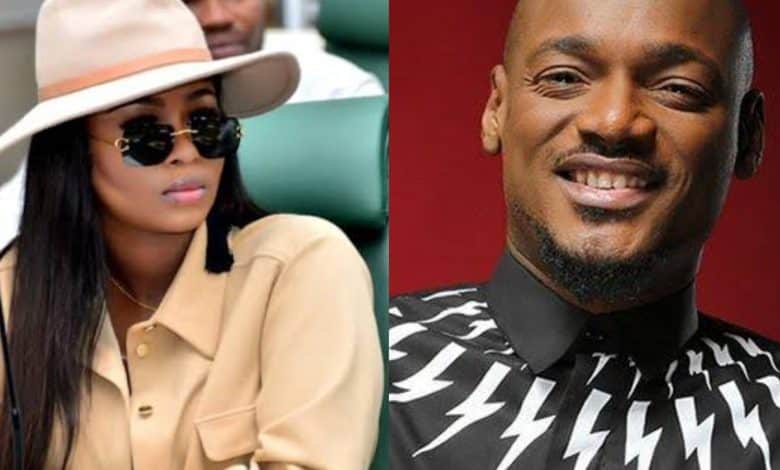 How ‘African Queen’ Brought Troubles For Me – 2Baba