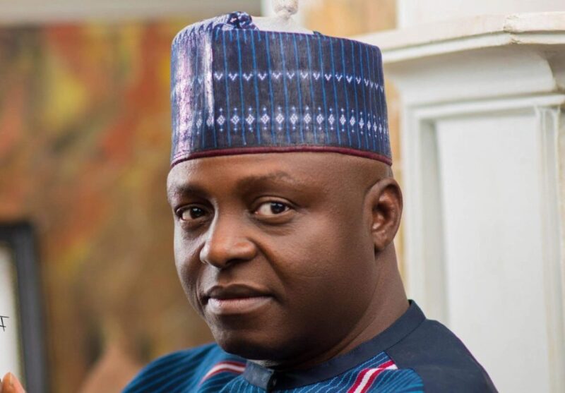 SHOCKER: 15 States Where APC Faces Defeat Ahead 2027 (FULL LIST)
