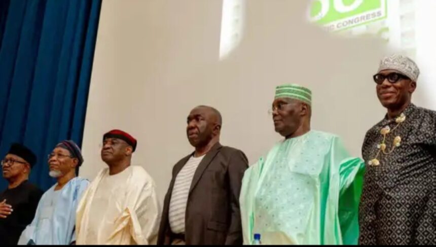 BREAKING: Tight Race For Obi As Southern ADC Leaders Pick Preferred Aspirant