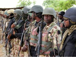Tragedy in Maiduguri: 23 Dead, Over 100 Injured in Multiple Bomb Blasts