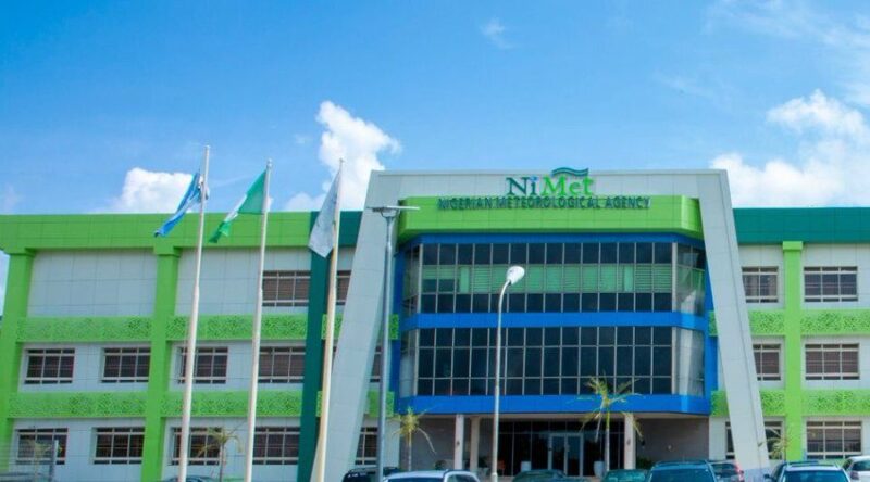 BREAKING NEWS: NiMet Predicts Three-Day Rain From Monday, Details Emerge