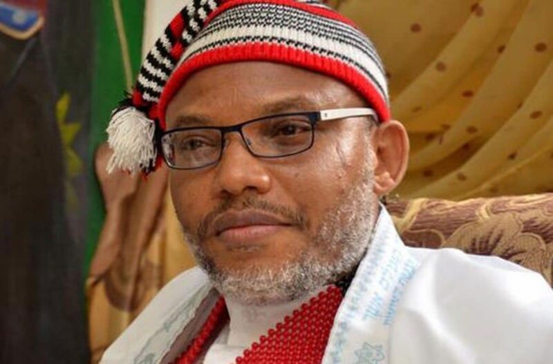 Nnamdi Kanu: ‘He Would Be Released Now’ – Fresh Prophecy On IPOB Leader Revealed; Details of Freedom Emerge