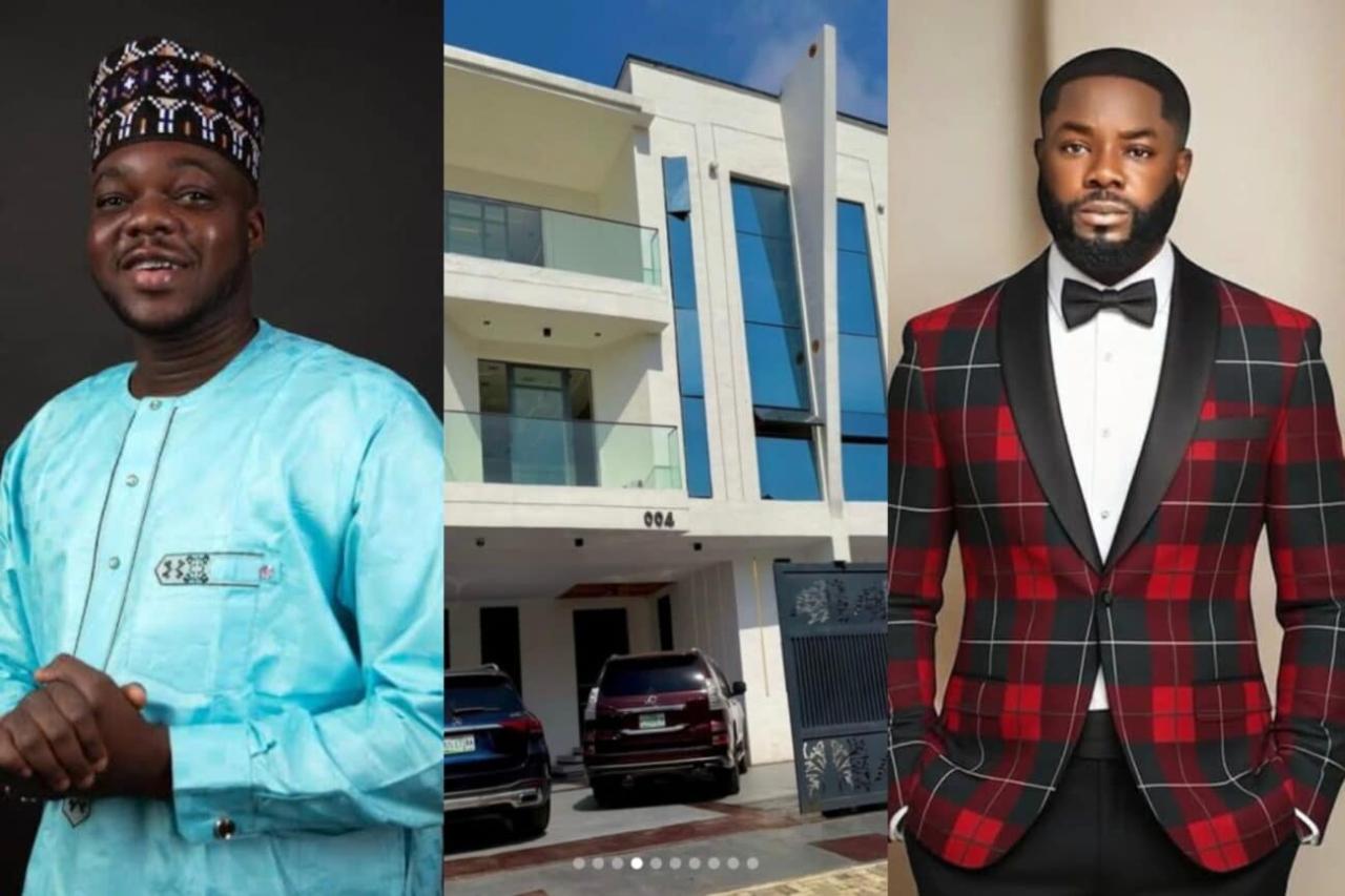 Cute Abiola Shades Itele: ‘Na Woman Buy Am, No Be Your Hard Work!