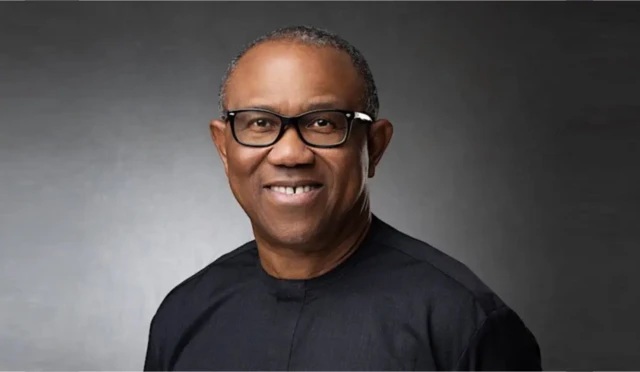 REVEALED!!! Peter Obi’s New Party Emerges, What Obidient Must Do
