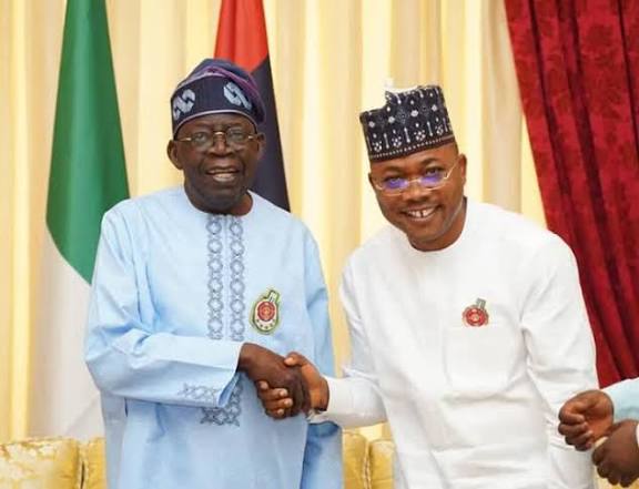 BREAKING: Kogi Gov Threatens to Punish Anyone Who Criticises Tinubu’s Govt