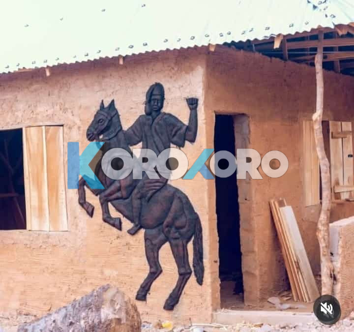 Yoruba Nollywood Celebrates as Okiki Films Unveils Epic 7-Acre Film Village in Ibadan