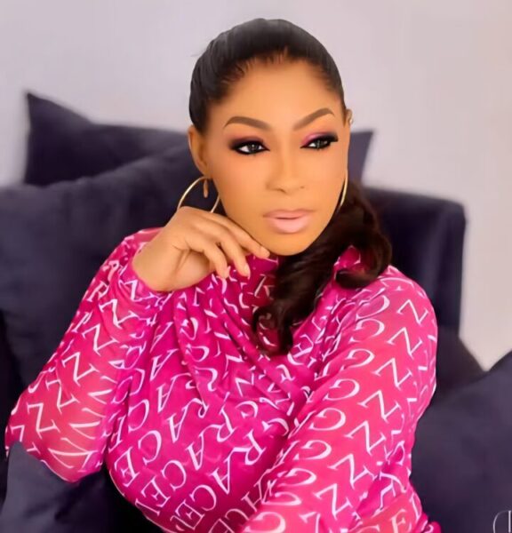 Trending Video: Omoge Saida’s Leaked Nudes Tops Social Media Buzz