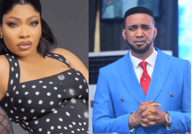 “Drama Reloaded! ‘I Take It Back!’ — Pastor Chris Okafor Publicly Withdraws Apology to Doris Ogala, Says ‘I Owe Her Nothing