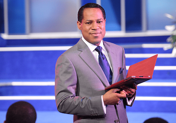 Oyahkilome: We’ve raised over 50 from the dead in last one year
