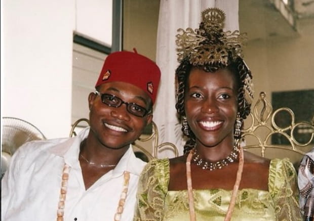 Pastor Jerry Eze & Wife Eno Celebrate 19 Years of Love: Heartfelt Tributes Flood Social Media