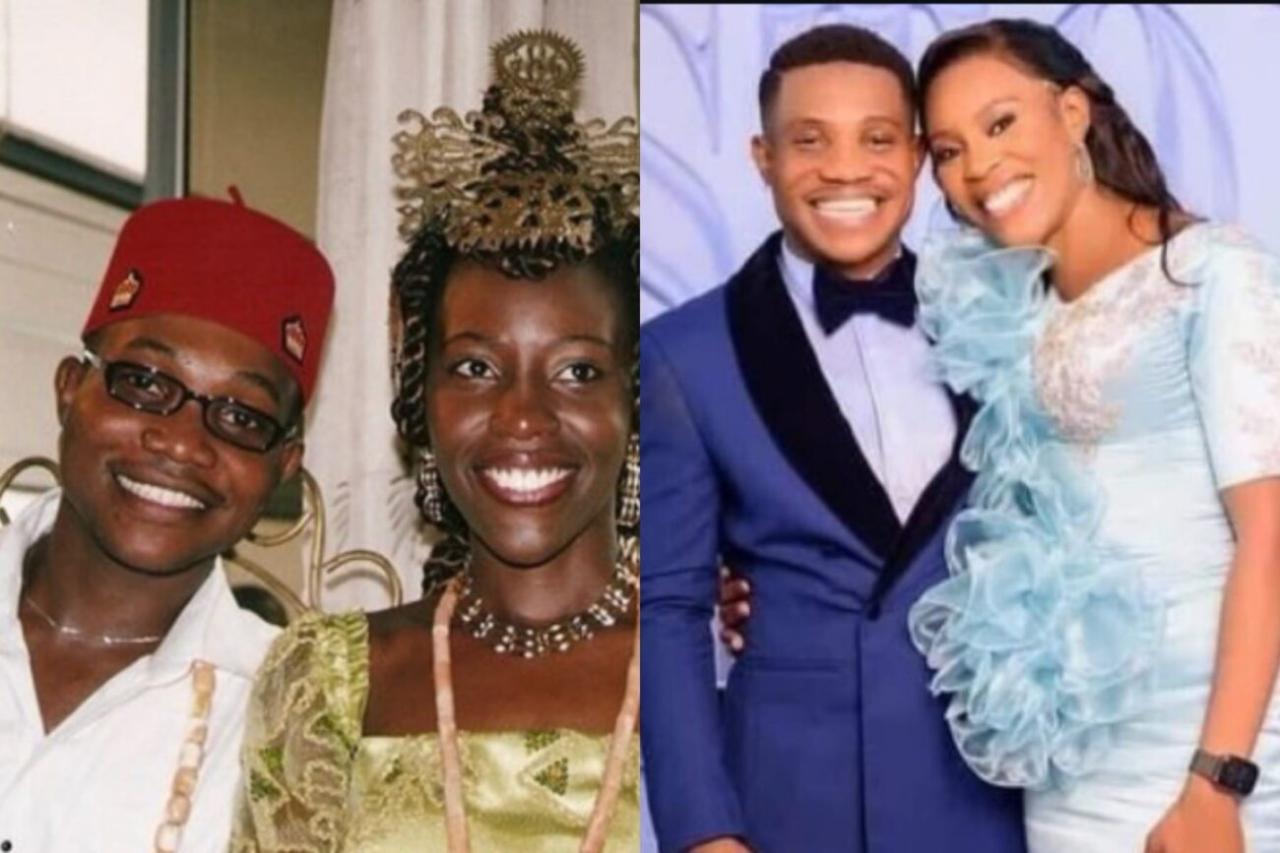 Pastor Jerry Eze & Wife Eno Celebrate 19 Years of Love: Heartfelt Tributes Flood Social Media