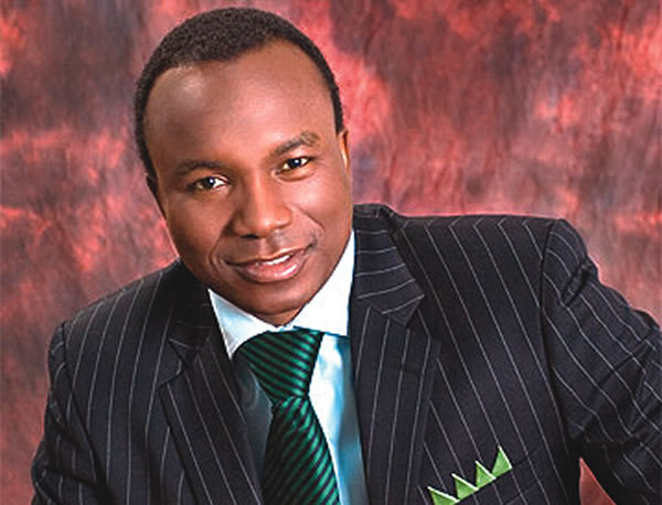 JUST-IN: When S3x Rocks The Altar: Meet 10 Nigerian pastors with alleged adultery scandal