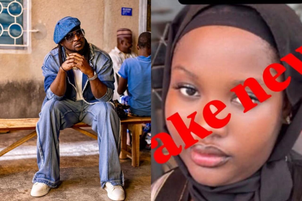 Paul Okoye Denies Reports of Woman Being Sentenced Over False Rape Claim