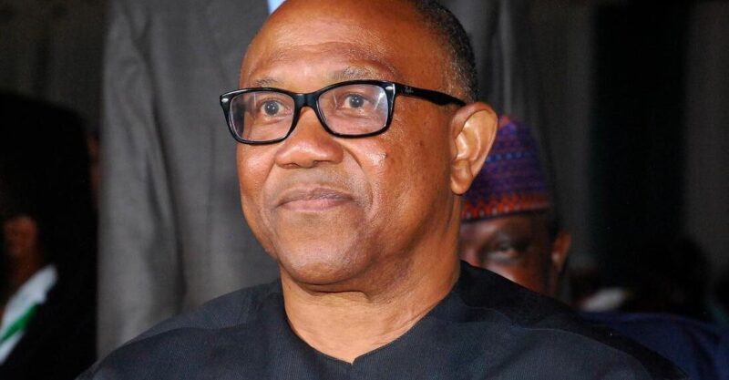 REVEALED!!! Peter Obi To Withdraw From Presidential Race For Jonathan, Full Details Emerge