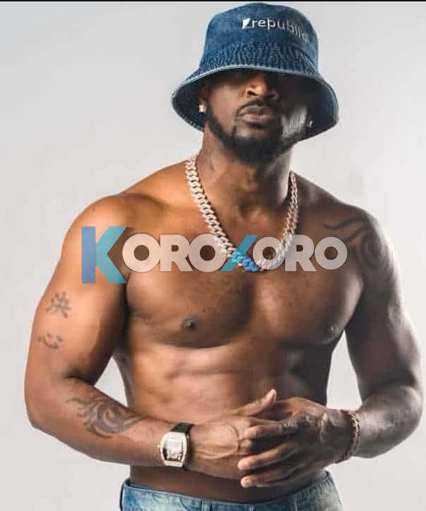 No Gym, No Problem: Peter Okoye Reveals How He Stays Ripped Without Hitting the Gym Since 2022