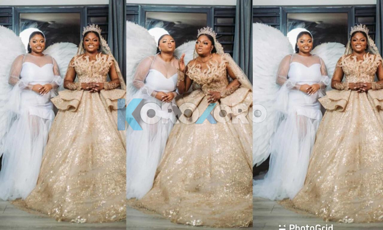 EXCLUSIVE: Juliana Olayode Opens Up — How God Restored Her Friendship With Funke Akindele