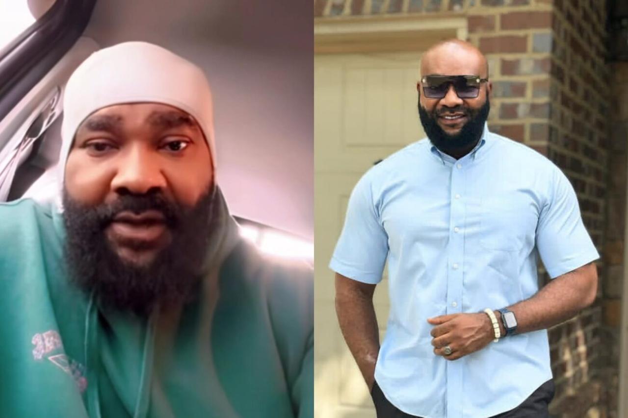 “Most Aren’t Worth Influencing” – Prince Eke Calls Out Celebrities Over Silence on Bad Governance