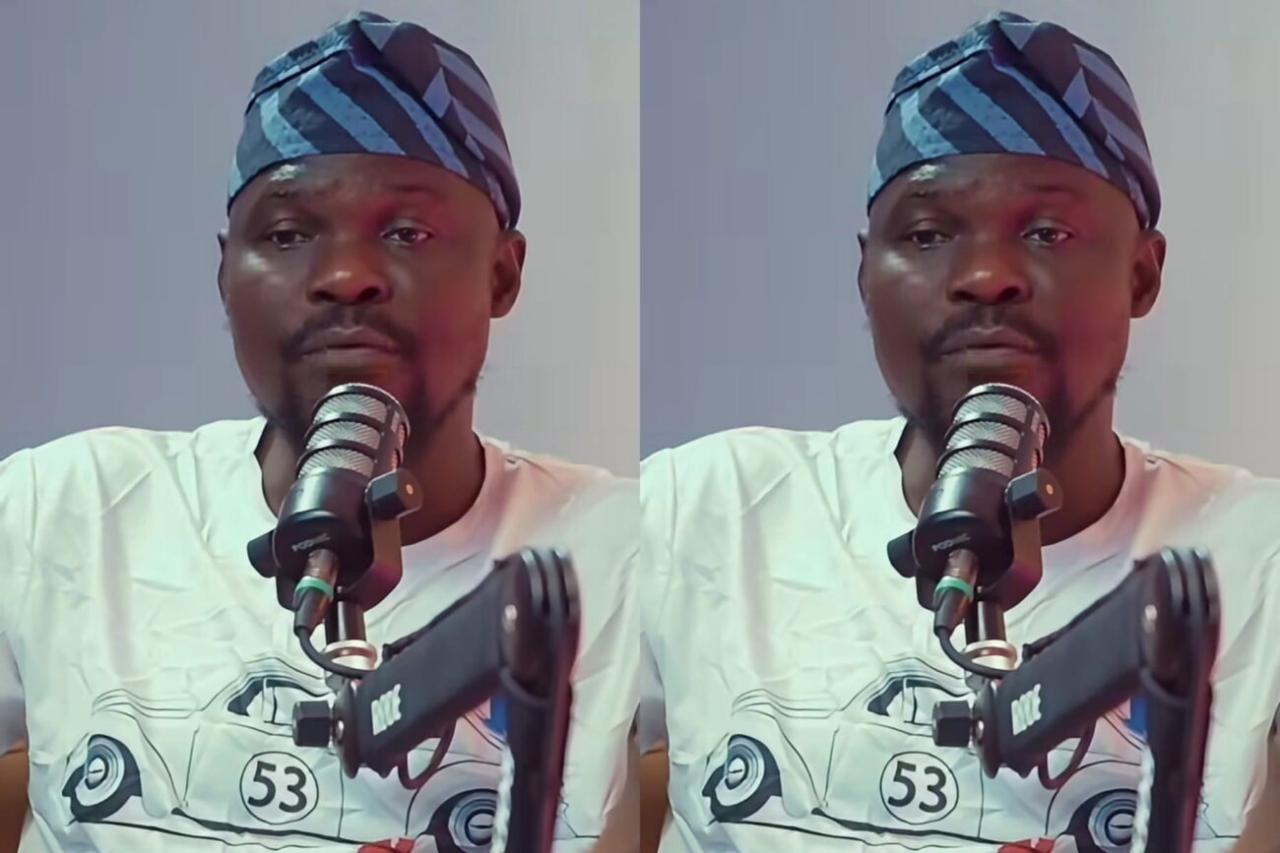 “I Will Never Support a Rapist” – Biola Bayo Apologizes to Nigerians and Iyabo Ojo Over Baba Ijesha Interview