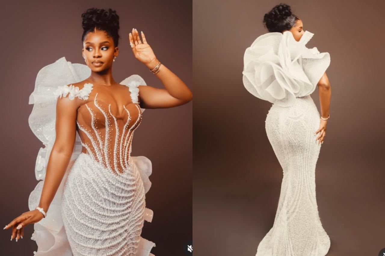 “I’m Beyond Blessed to Call You My Daughter” – Iyabo Ojo Celebrates Priscilla’s 25th Birthday