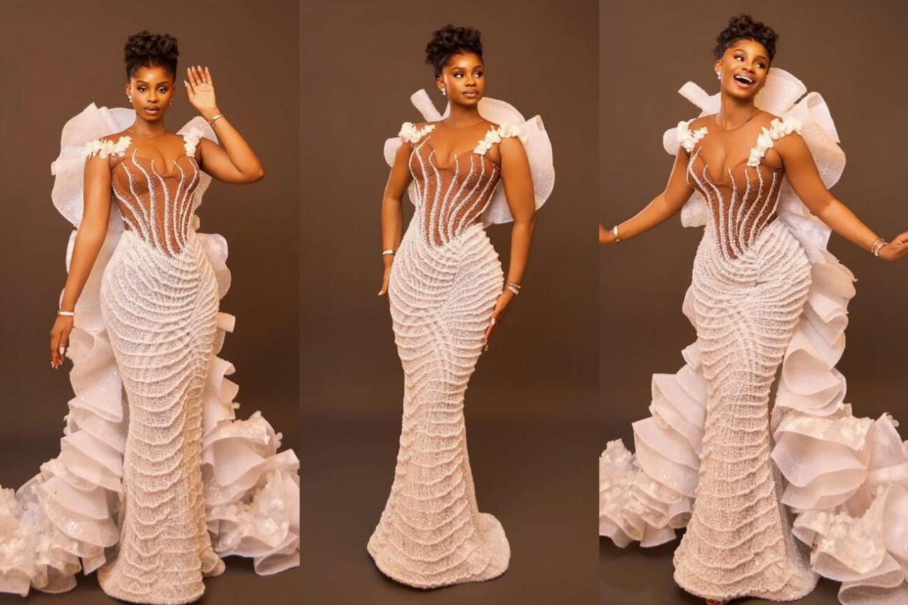 Priscilla Ojo Turns 25: Overwhelmed with Gratitude, Celebrates Milestones as a Wife and New Mom