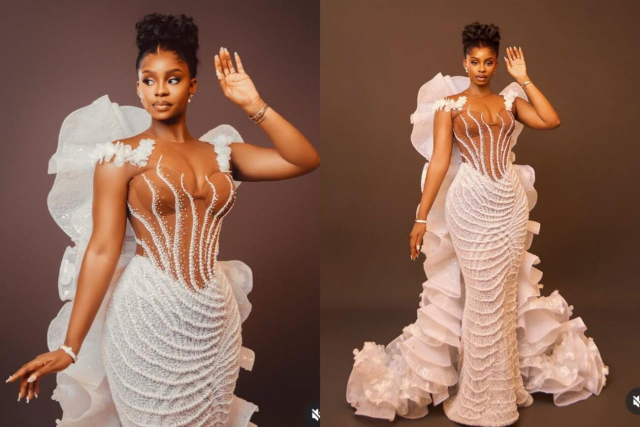 Priscilla Ojo Turns 25: Overwhelmed with Gratitude, Celebrates Milestones as a Wife and New Mom