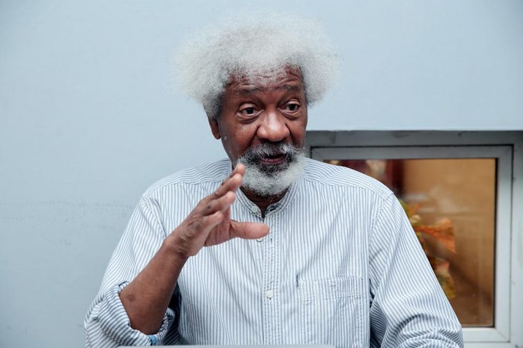 Why US Stopped Wole Soyinka From Entering America, Fresh Details Emerge