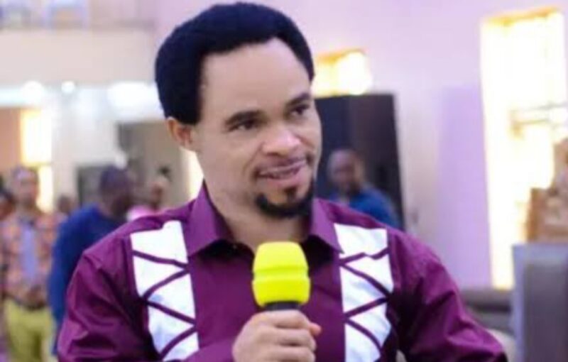JUST IN: I Don’t Have Much Time Left, No One Will See My Body – Prophet Odumeje Predicts His Own Death