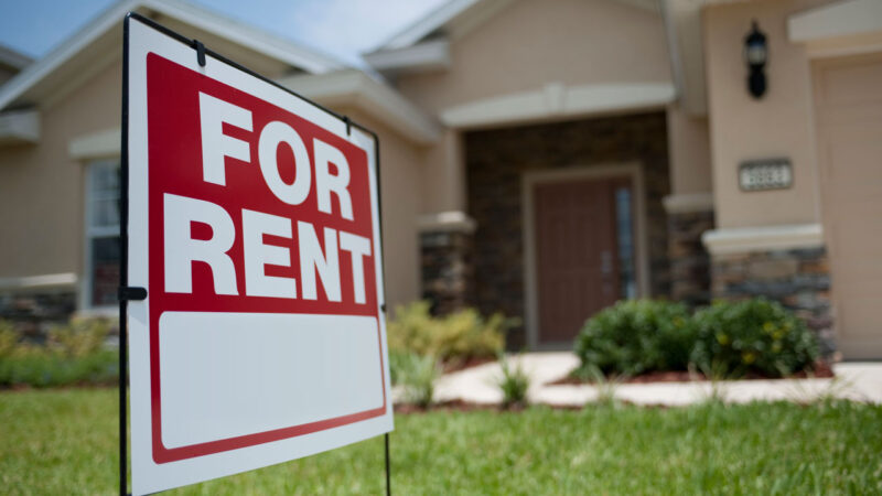 Spotlights‘No more ‘crazy’ tenancy fee’ – Fresh law to regulate landlords