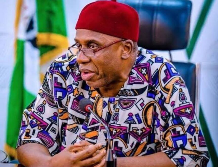 2027: “What I’ll Do If I Fail to Get ADC Presidential Ticket” — Rotimi Amaechi Opens Up