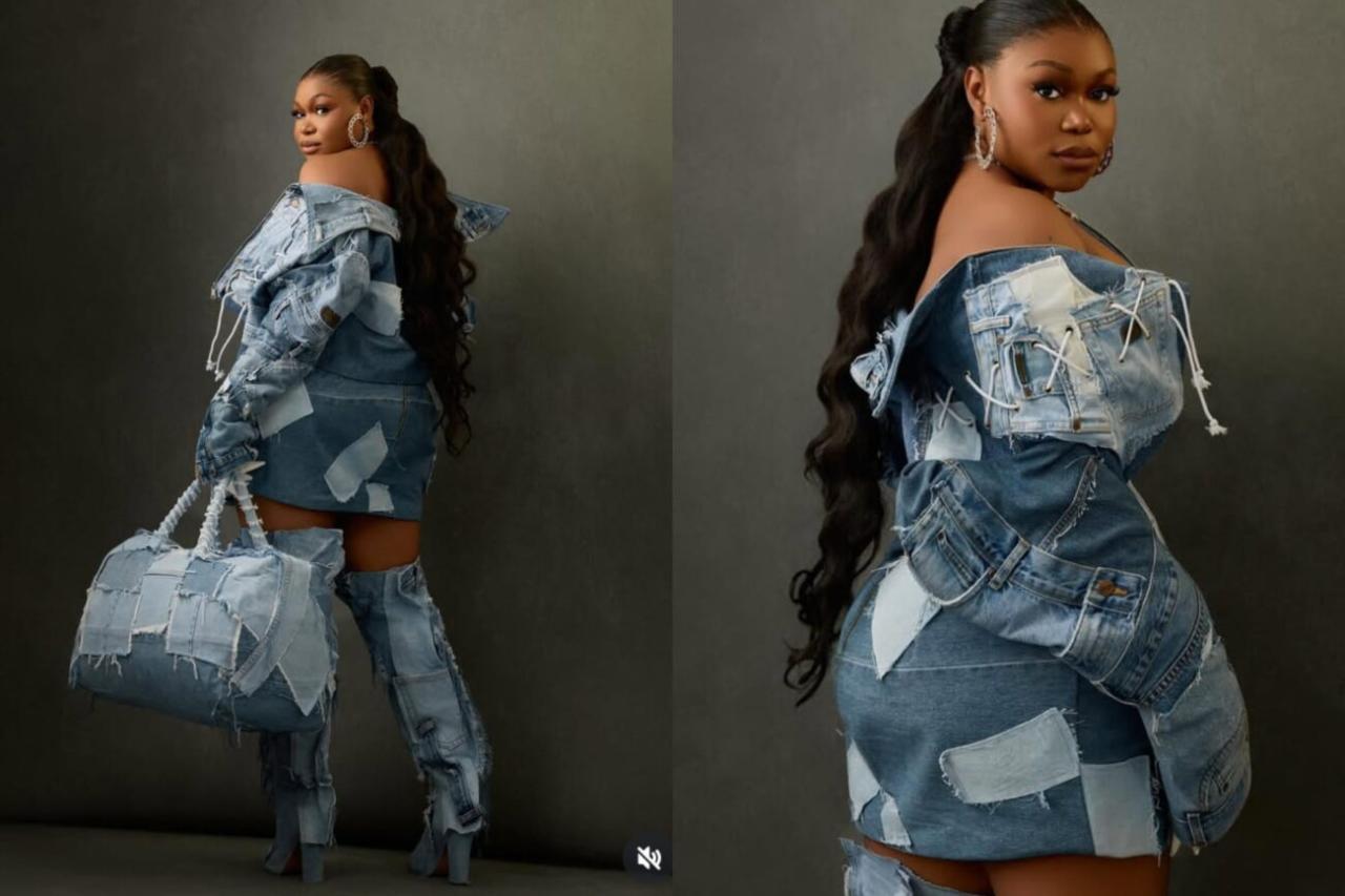 Ruth Kadiri Slays All Ages! Nollywood Celebrates Her Glam Birthday Moments