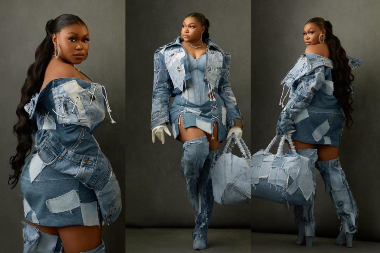 Ruth Kadiri Slays All Ages! Nollywood Celebrates Her Glam Birthday Moments