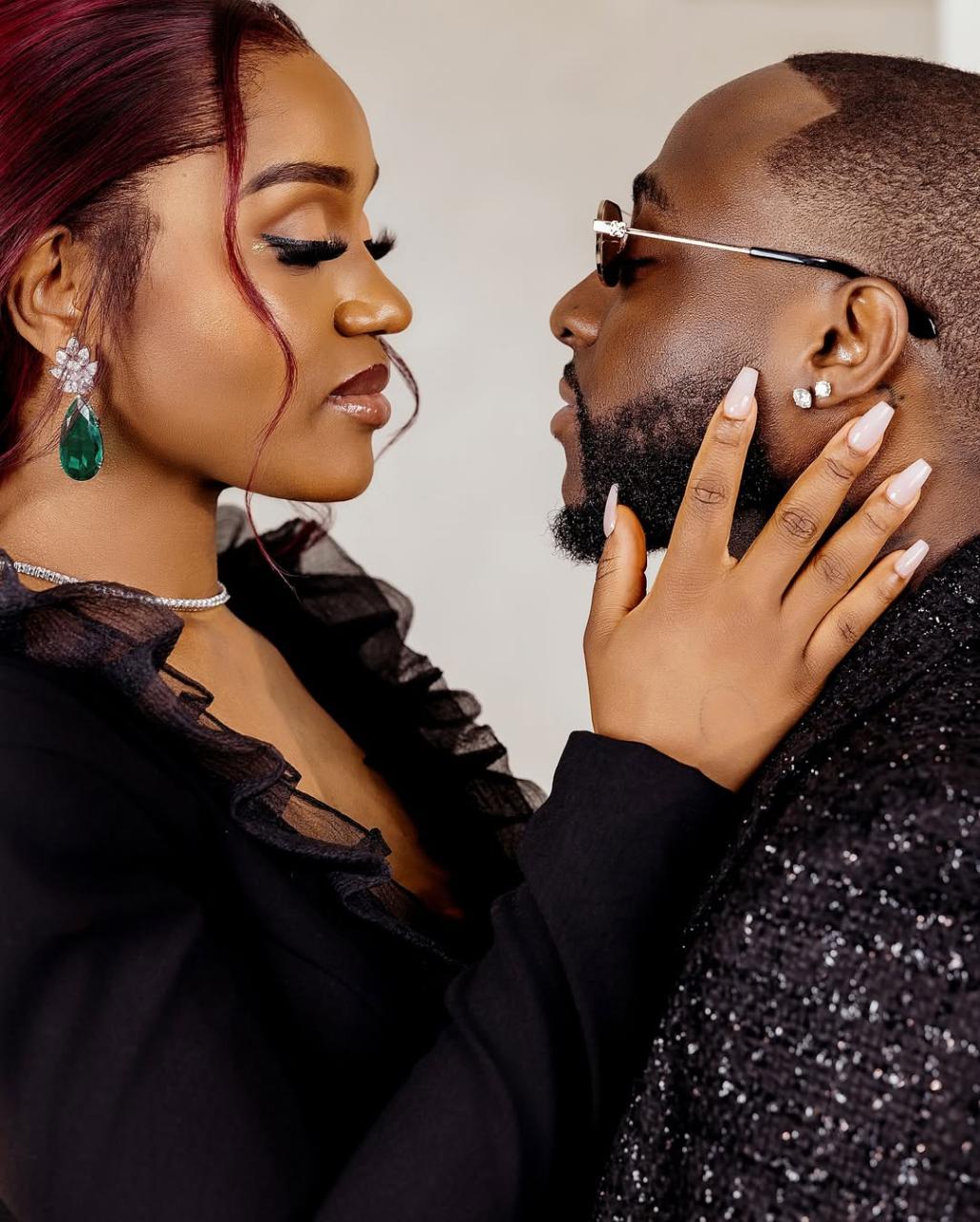 N1 BILLION SHOWDOWN?! Sophia Momodu’s Camp Allegedly Slams Davido With Explosive Lawsuit