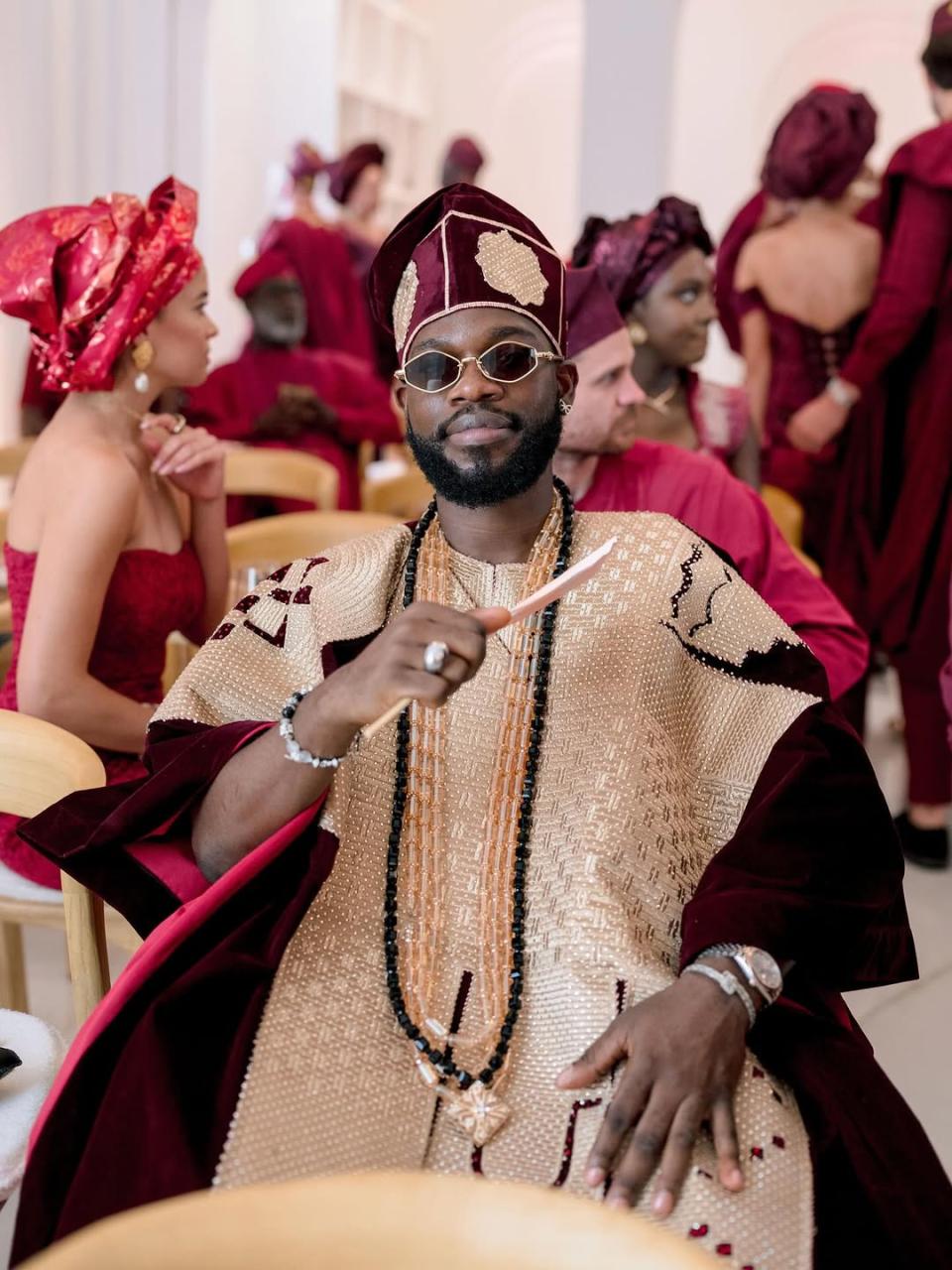 Fans Pray for Brodashaggi After Reports of Gunshot Injury During Film Shoot