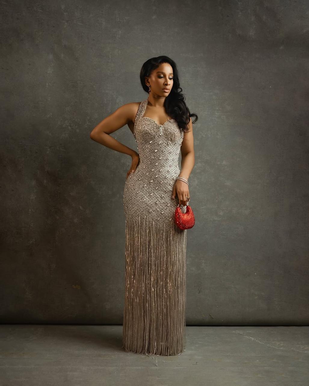 “Respect My Privacy” – Adesua Etomi Heartbroken as She Opens Up About New Life Phase