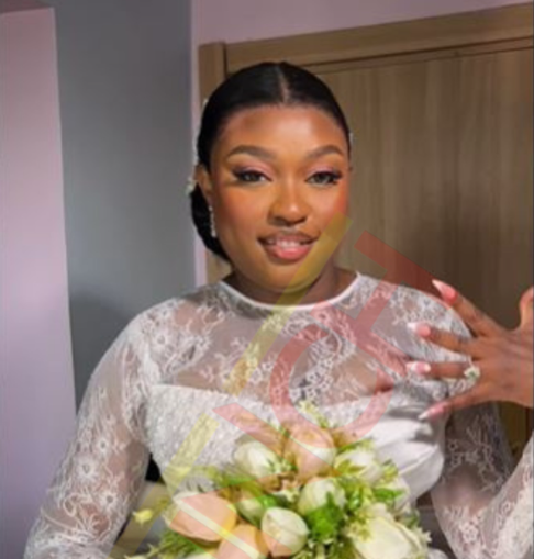 INSIDE LIFE: Pastor orders bride to remove eyelashes at wedding