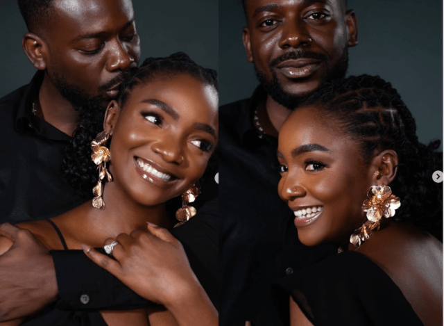 “Internet Shocked! Simi & Adekunle Gold Divorce Rumour Explodes — Manager Finally Speaks Out