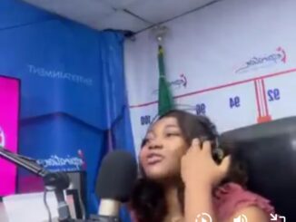 ‘20 Women to 1 Man!’ — Lady Sparks Heated Debate Over Marriage Obsession in Churches