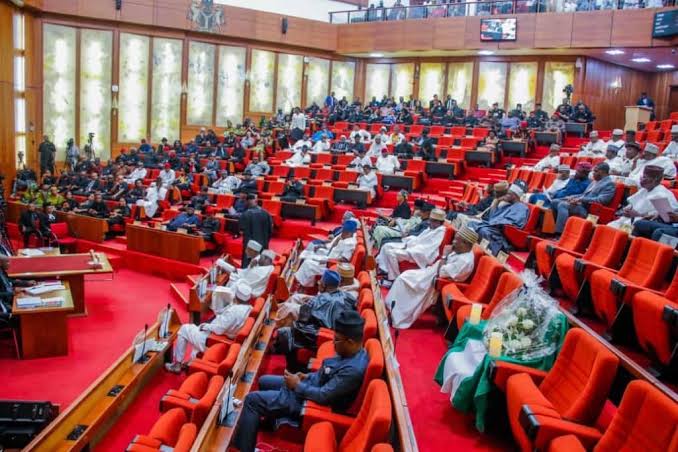 FULL LIST: 9 Top Senators Join ADC in Massive Defection
