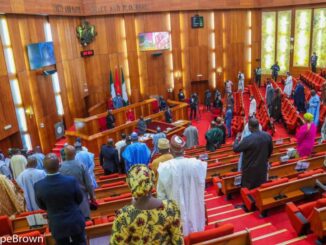 2027: Names of Governors Plotting to Hijack 11th National Assembly EXPOSED!