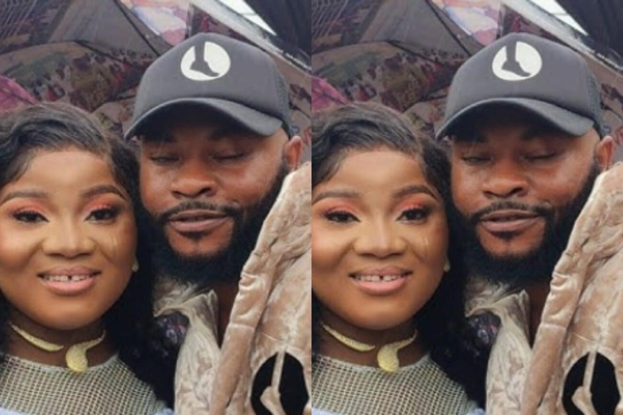 “He Said I Killed Our Son!” – Shocking Allegations Rock Singer Shanko Rasheed’s Home as Wife Breaks Silence in Tearful Interview