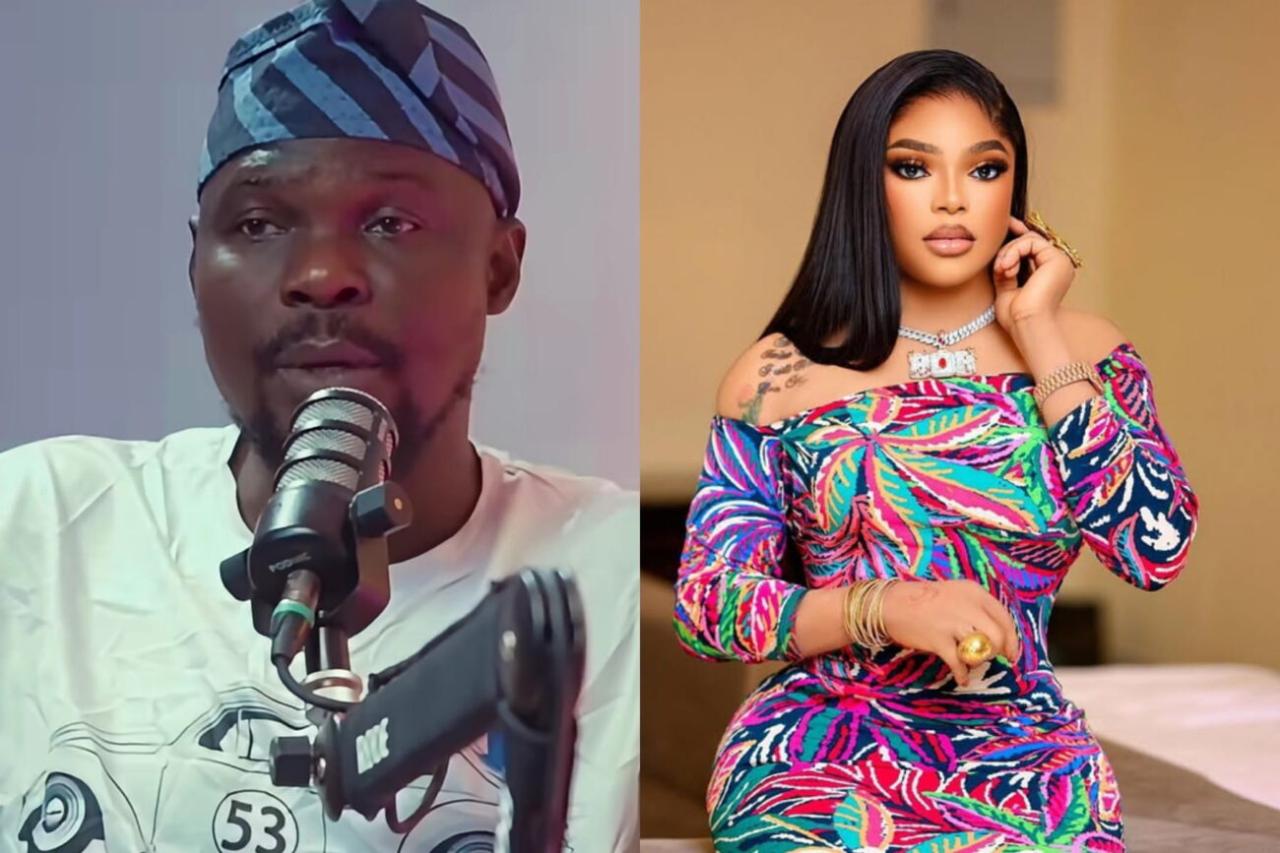 Confusion Erupts: Baba Ijesha’s Prison Story About Bobrisky’s Mum Sparks Online Backlash