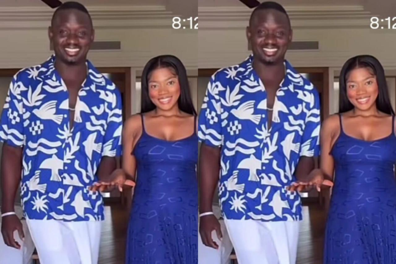 “13 Years Wasted?!” – Segun Johnson Accused of Dumping Lover After Luring Her Back to Nigeria