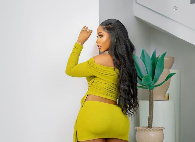 I did buttock expansion without considering risks – Mercy Eke opens up