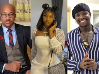 Clout Over Common Sense! IK Ogbonna Sounds Alarm on Social Media Madness Amid VDM-Mitchy Drama